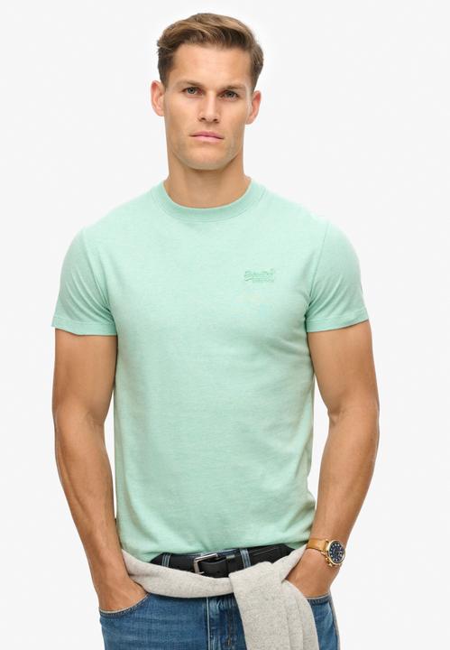 Produktbild Superdry Essential Logo Emb Tee (M)