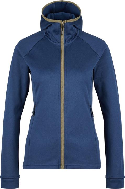 Stoic Women's AlsterbroSt. Stretch Fleece Hoody (42, XL)