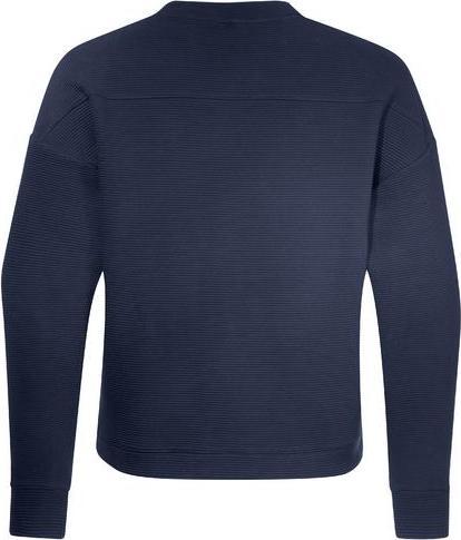 Image du produit Uvex Sports Sweatshirt uvex collection 26 bleu, bleu foncé XL (XL)
