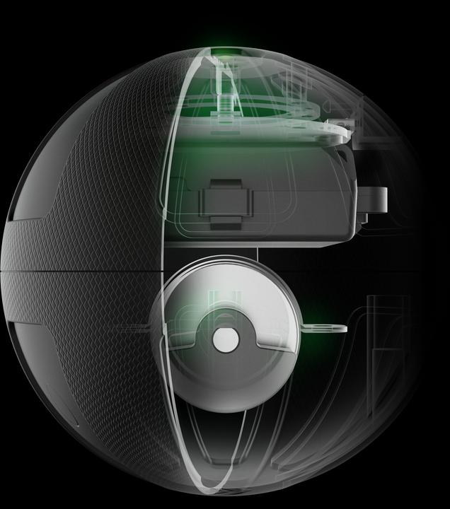 Produktbild Hyperice Hypersphere Mini