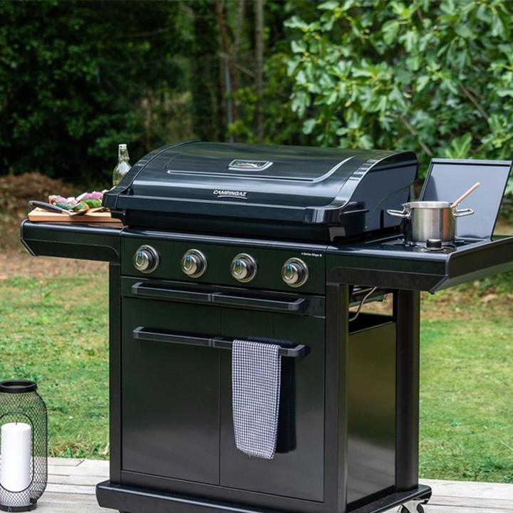 Immagine prodotto Campingaz Onyx S (15.90 kW)