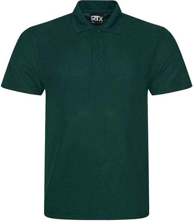 Pro RTX Poloshirt (XL)