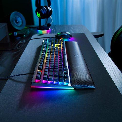 Produktbild Razer BlackWidow V4 (DE, Kabelgebunden)