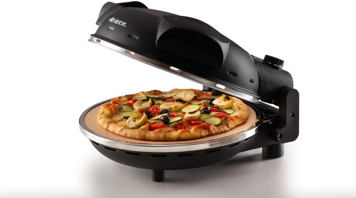 Actual product image Ariete 917 Pizzabäcker