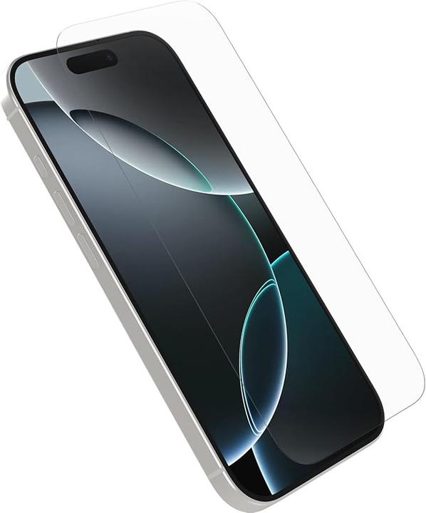 Produktbild OtterBox Screen Protector Glass (1 Stück, Apple iPhone 16 Pro)