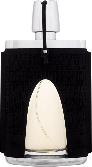 Actual product image Rich & Ruitz Ruitz Club Exclusive (Eau de parfum, 100 ml)