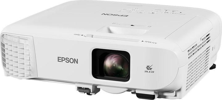 Produktbild Epson EB-982W 3LCD 4200 Lumen (WXGA, 4200 lm, 1.38 - 2.24:1)