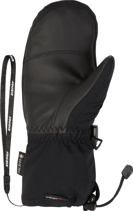Produktbild Ziener Lanic GTX + Gore Plus Warm Fäustlinge (7.5)