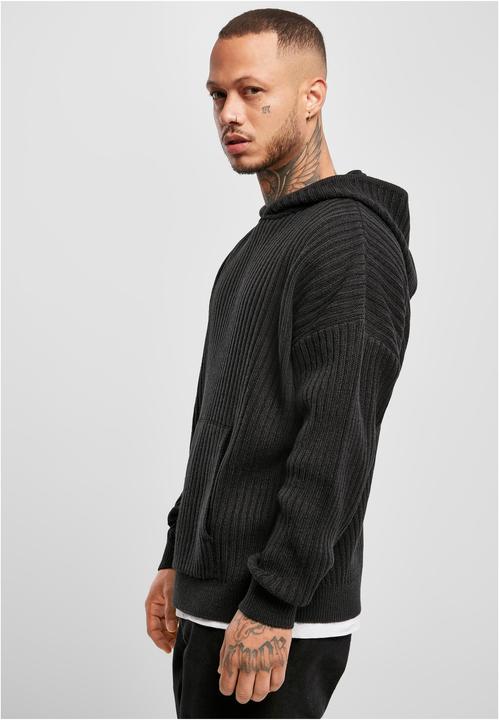 Produktbild Urban Classics Knitted Hoody (L)