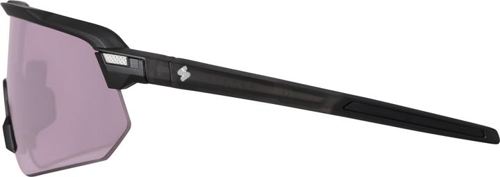 Produktbild Sweet Protection Shinobi RIG Reflect Matte Crystal Black - Linse Photochromic (Matte Crystal Black, Photochromic)