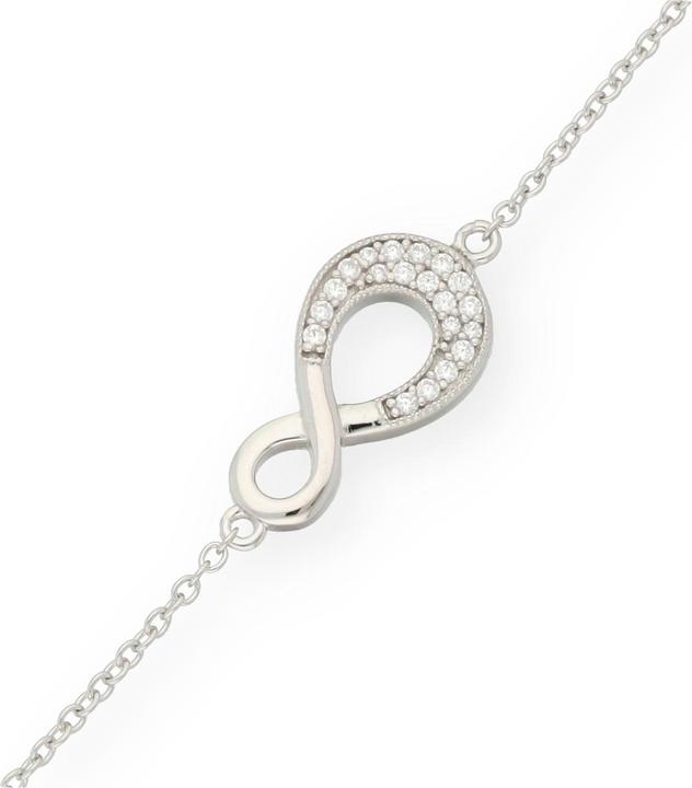 Produktbild Carat Motifs (20 cm, Silber 925)