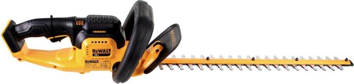 Actual product image DeWalt DCM563PB (Cordless hedgecutters)