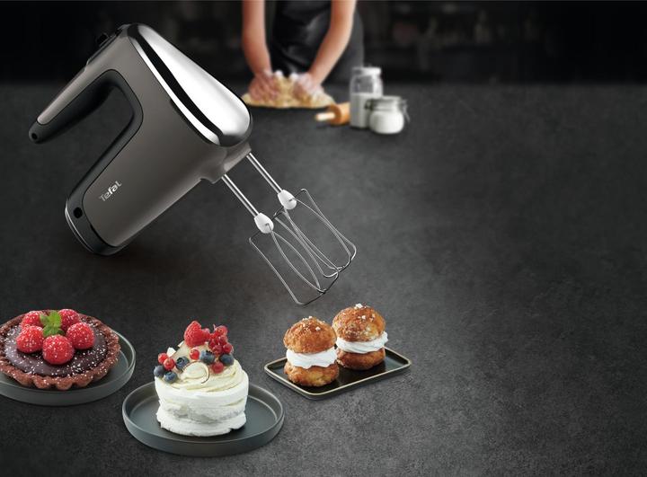 Produktbild Tefal HT650E Power Mix Silence (600 W)