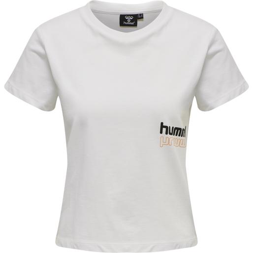 Immagine prodotto hummel Lgc Lara Maglietta Corta (L)