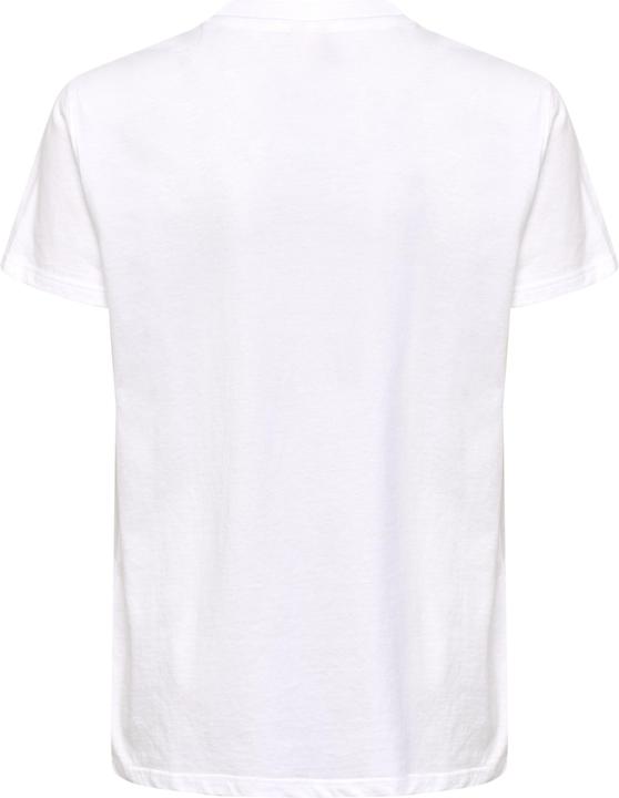 Immagine prodotto hummel HMLGO 2.0 LOGO T-SHIRT S/S BAMBINO (140)