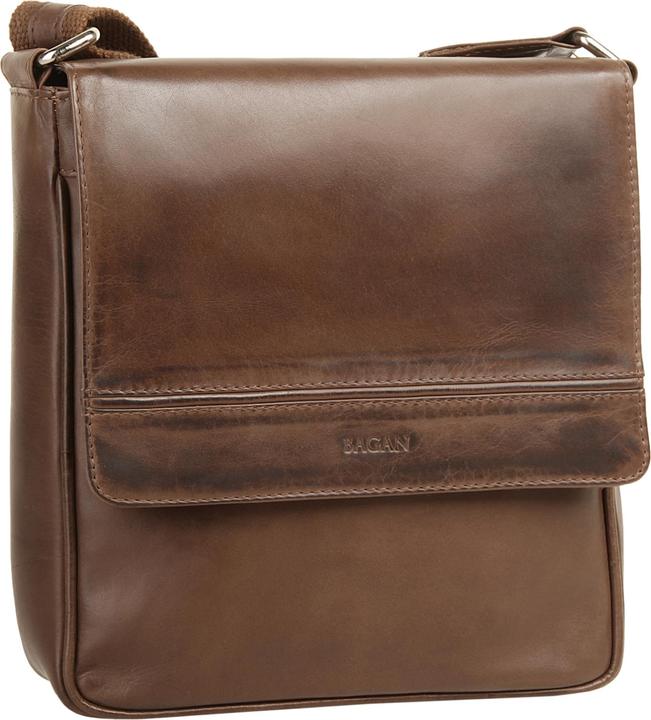 Actual product image Bagan Umhängetasche