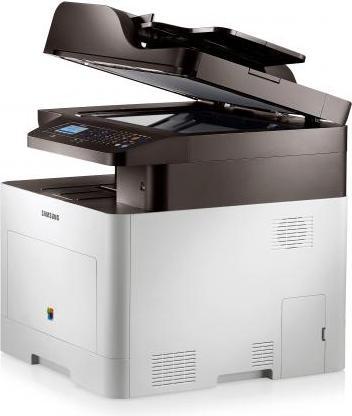 Image du produit Samsung Clx-6260fr (Laser, Couleur)