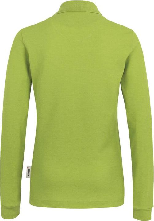 Immagine prodotto Hakro Polo MIKRALINAR® a maniche lunghe (XS)