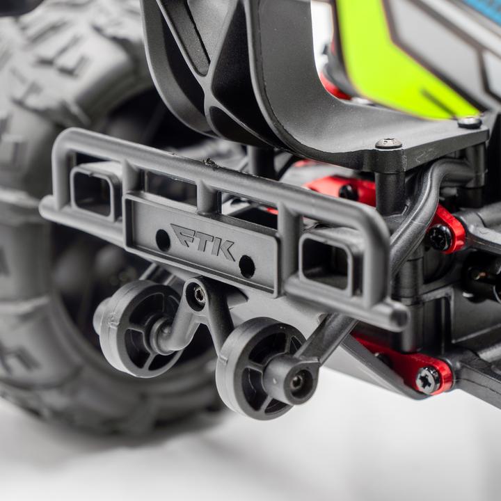 Produktbild Funtek Stadium Truck STX Sport 4WD (ARR Almost-Ready-to-Race)