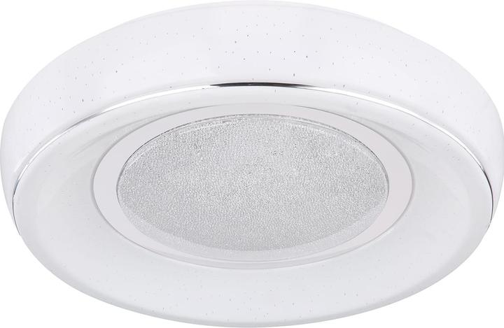 Image du produit Globo Plafonnier Mickey blanc 1xLED (1300 lm)