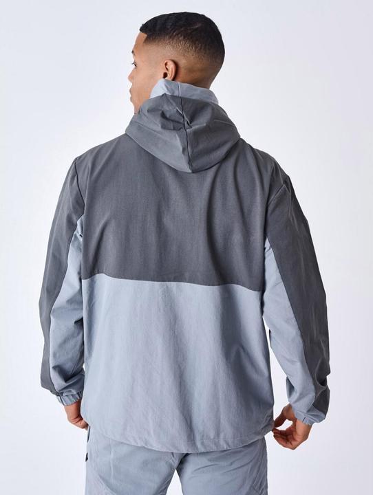 Produktbild Project X Paris regenjacke mit kapuze project x pari colorblock (S)