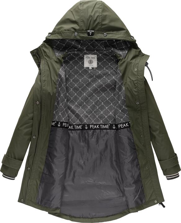 Produktbild Peak Time L60042 (4XL)