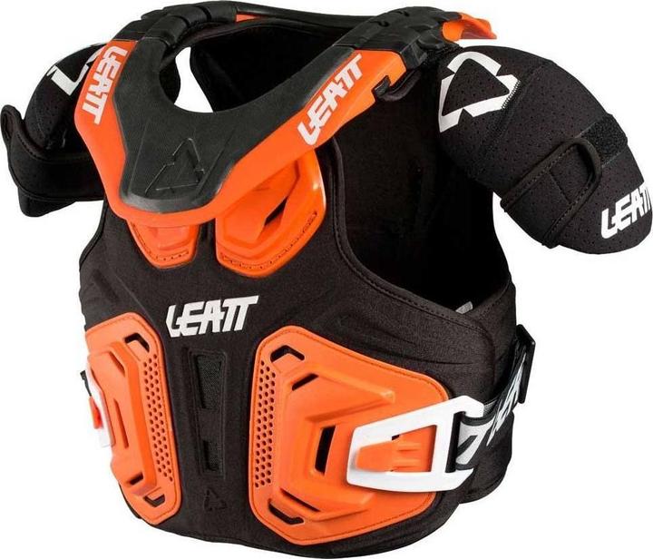 Actual product image Leatt Fusion 2.0 (S, M, Chest protector, Unique specimen)