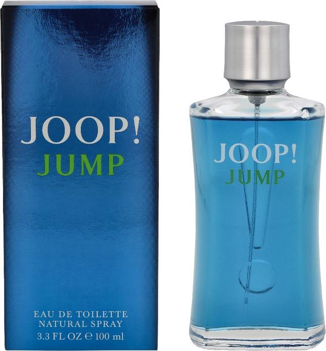 Actual product image Joop! Jump (Eau de toilette, 100 ml)