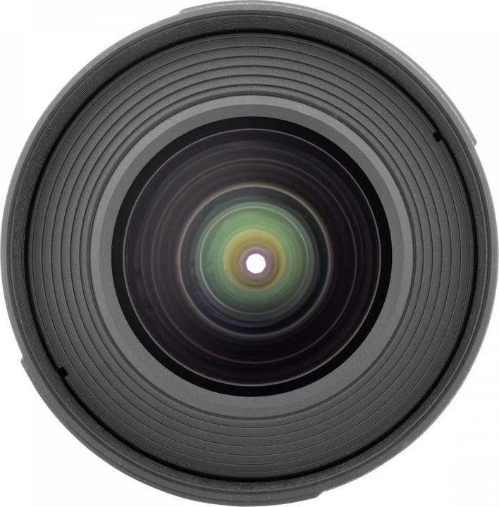 Actual product image Samyang 16mm F2.0 Fuji X (Fujifilm X, APS-C / DX)