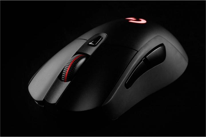 Produktbild Logitech G G403 Hero (Kabelgebunden)