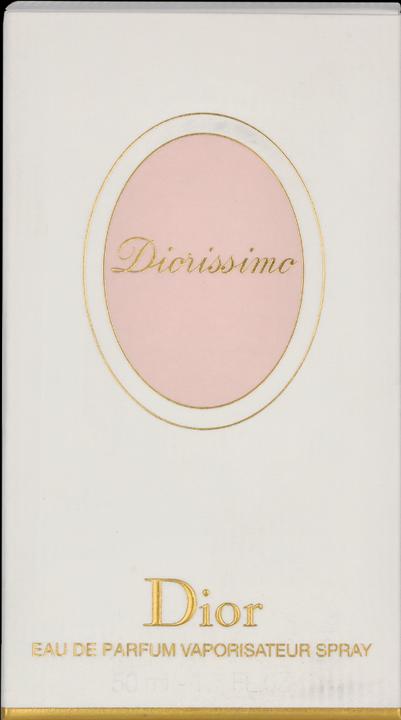 Image du produit Dior Diorissimo (Eau de parfum, 50 ml)