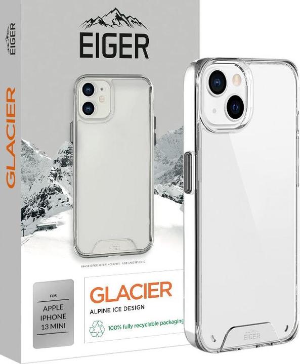 Immagine prodotto Eiger Glacier Case (Apple iPhone 13 mini)