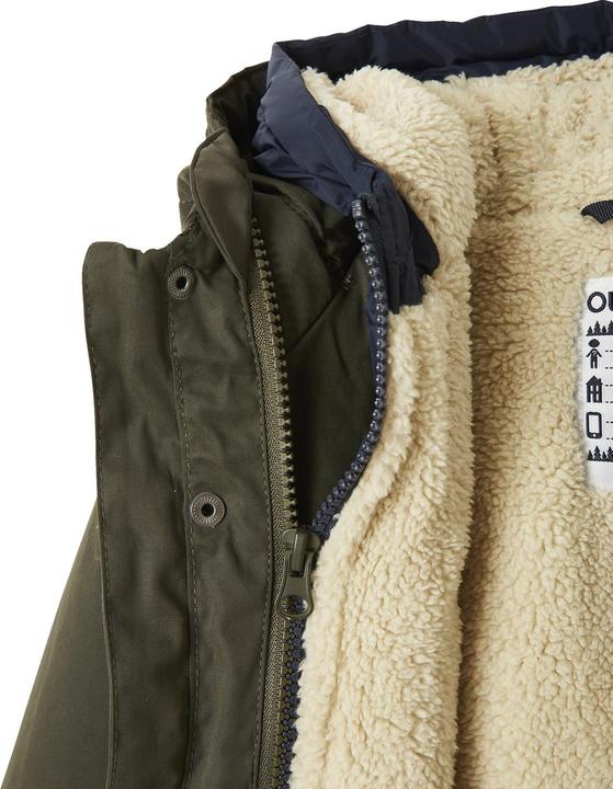 Actual product image Vertbaudet Anorak (152)