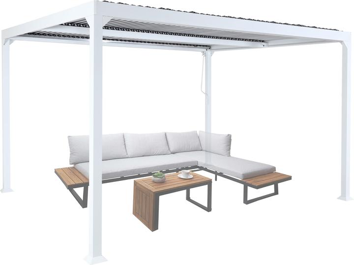 Actual product image MCW L41 (368 cm, 306 cm)