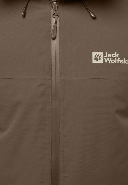 Actual product image Jack Wolfskin Wisper Ins Jkt M (3XL)