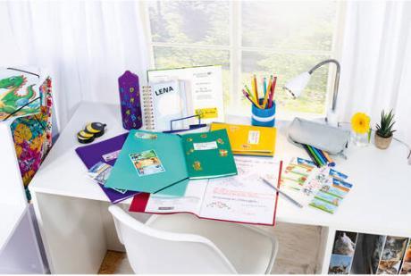 Productafbeelding HERMA Boek etiketten