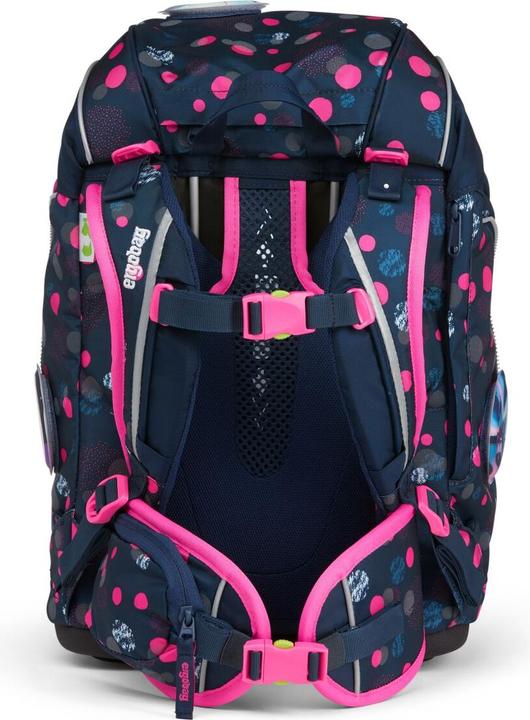 Actual product image Ergobag PhantBärsiewelt Glow (19 l)