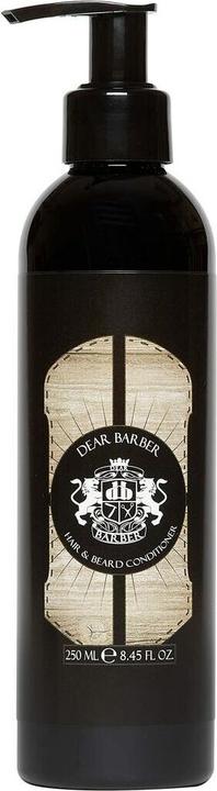 Actual product image Dear Barber Conditioner (250 ml)