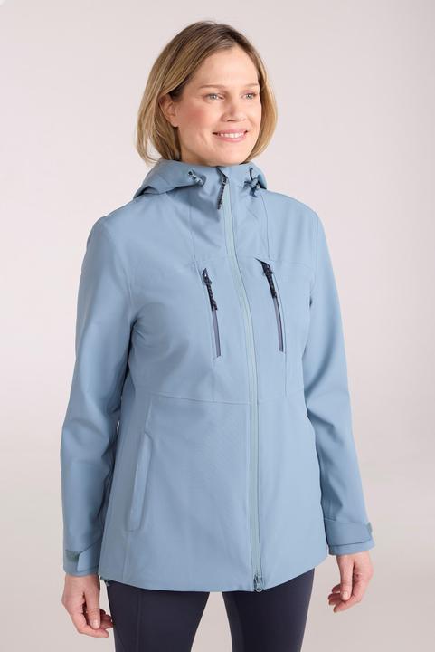 Mountain Warehouse Breeze Jacke wasserfest