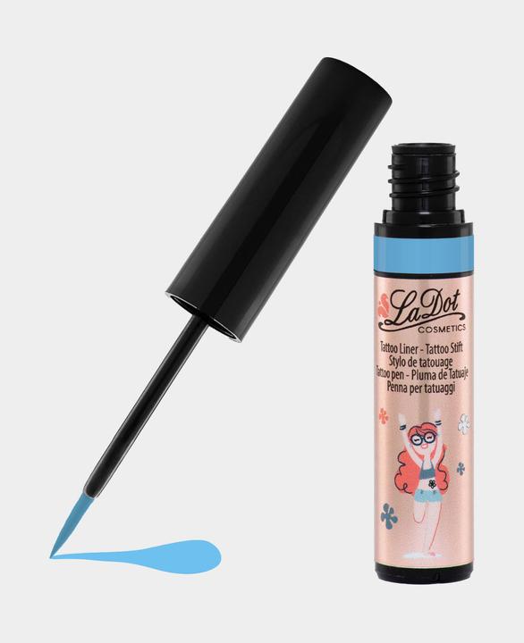 Immagine prodotto La Dot Cosmetics Felt Pen Cosmetics Tattoo Liner lightbu