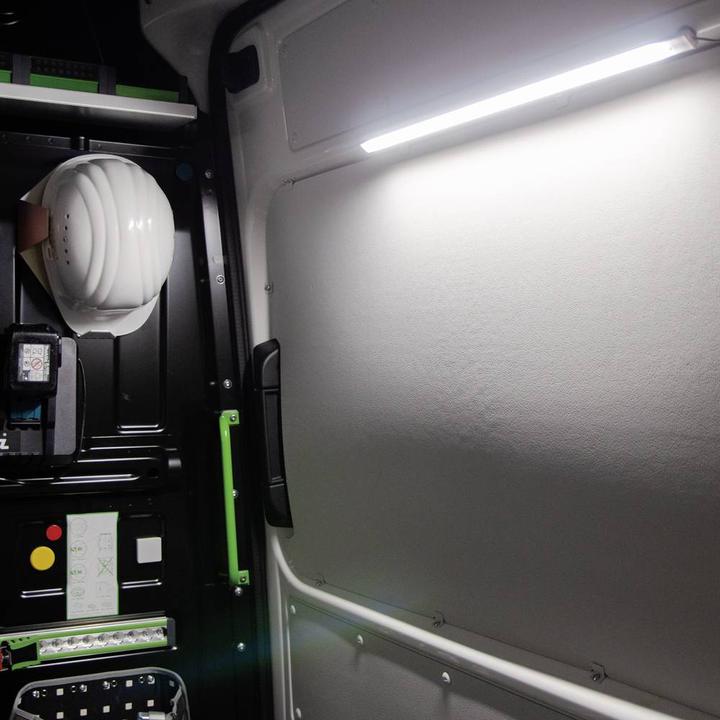 Produktbild Staudte-Hirsch Staudte Hirsch LED Innenbeleuchtung SH 5.656