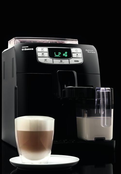 Immagine prodotto Saeco Intelia One Touch Cappuccino HD8753/11