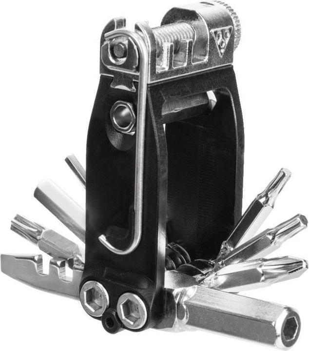 Actual product image Topeak Ninja 16+