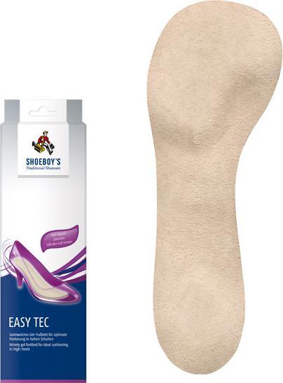 Shoeboys SHOEBOY' Easy Tec