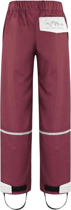 Actual product image Normani Kinder Regenhose Thurlow - 9771 (158)