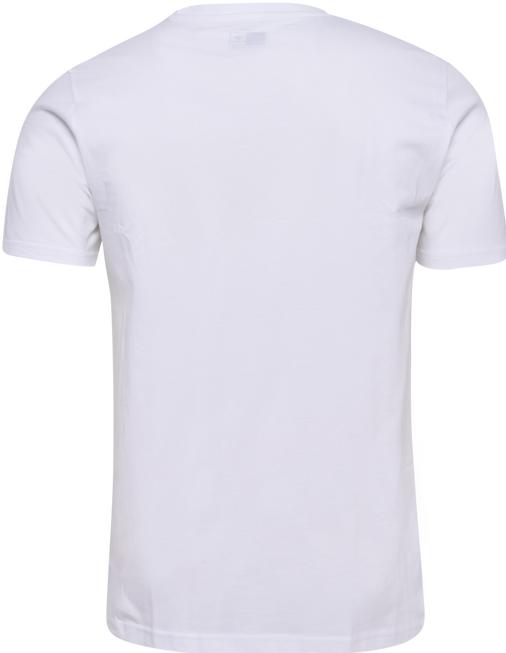Immagine prodotto hummel Hmlelemental Logo Cotton Tee (M)