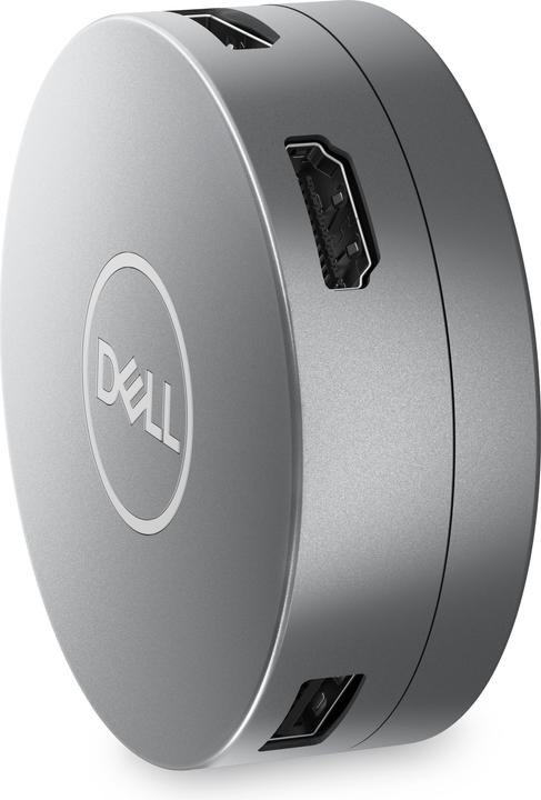 Image du produit Dell DA305 (USB-C, 6 Ports)