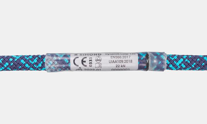 Image du produit Simond Dynamik Loop (1.20 m)