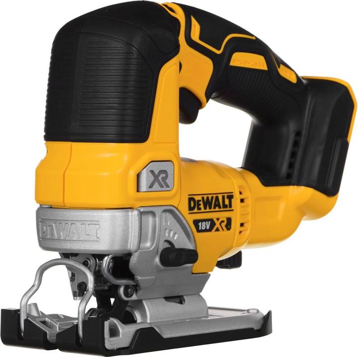 Actual product image DeWalt DCS334N-XJ