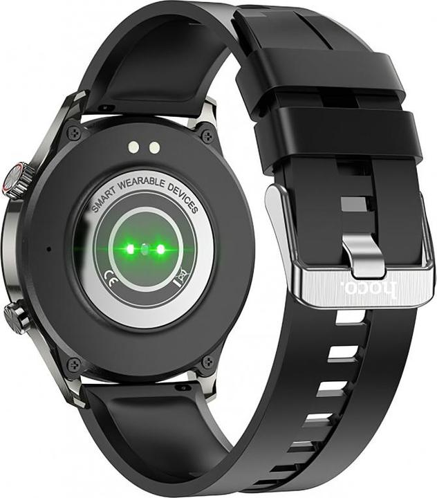 Produktbild Hoco Y7 Pro, schwarz